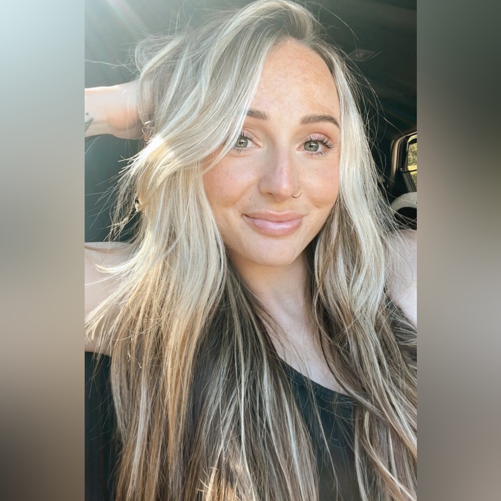 Meet your Posher, Maddisen